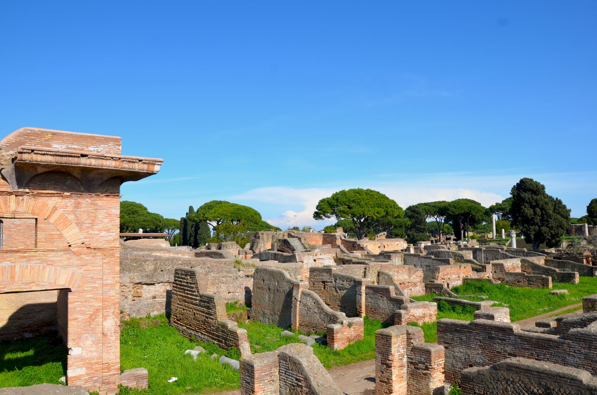 ostia