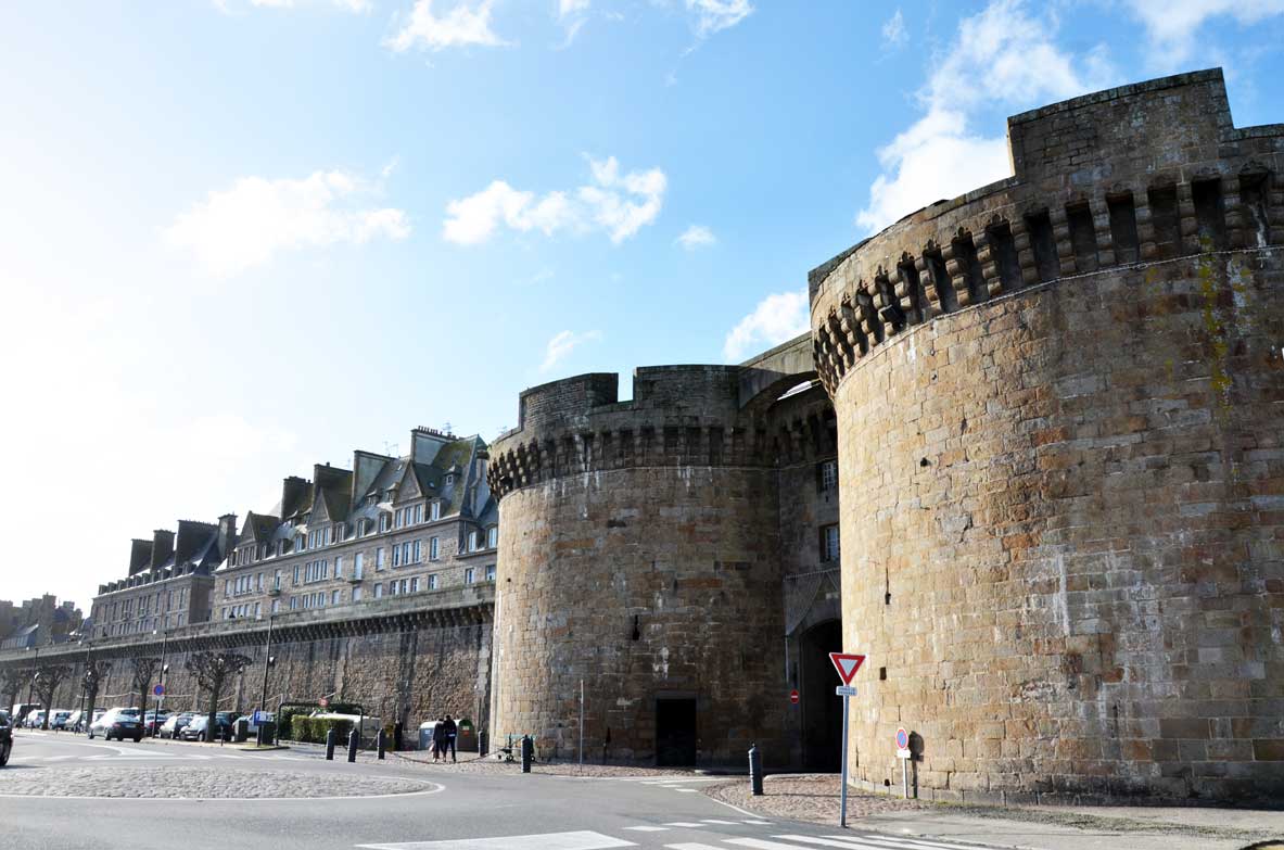 cosa vedere a saint malo