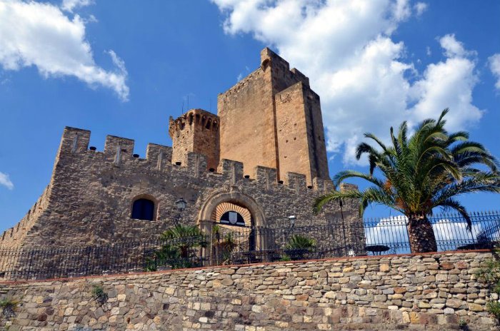 Roseto capo spulico