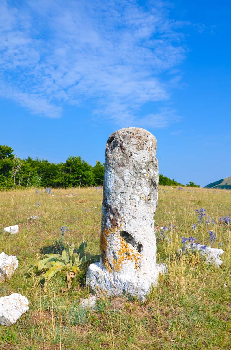 Pietra miliare