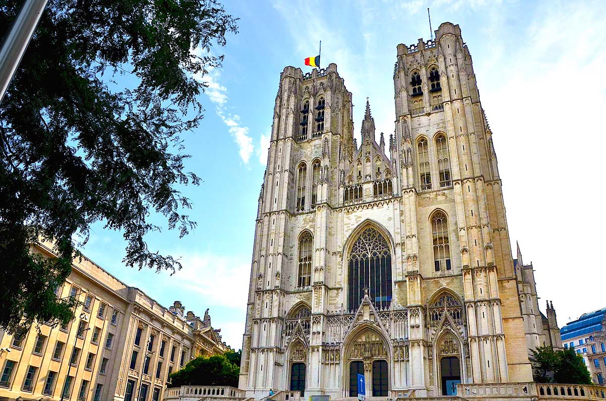 cattedrale-bruxelles