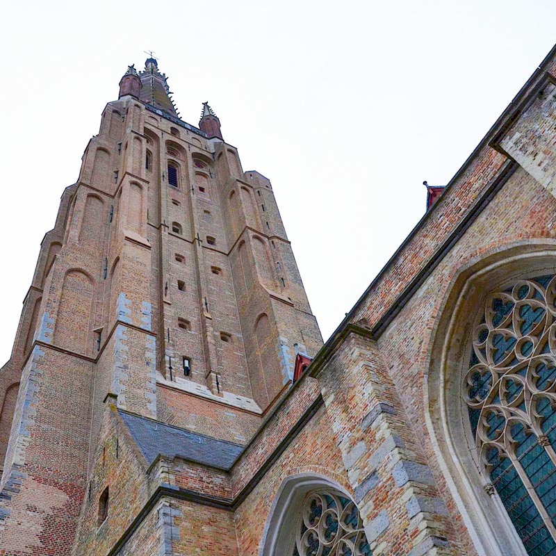 Cosa vedere e cosa fare a Bruges