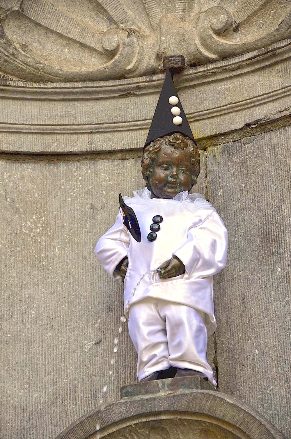 Manneken-Pis