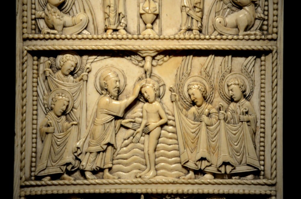 museo della cattedrale di aachen