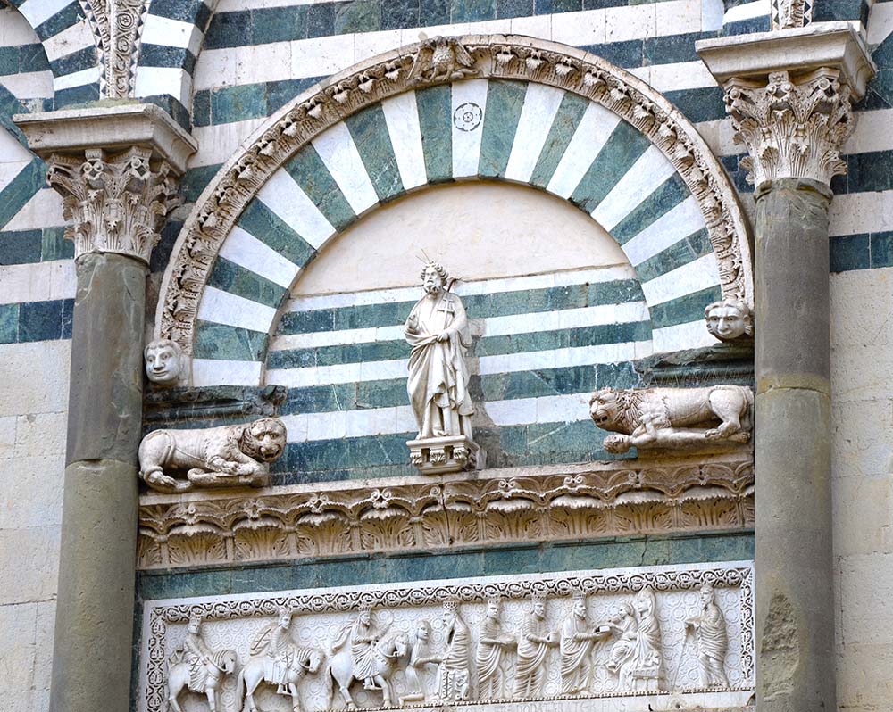 pistoia