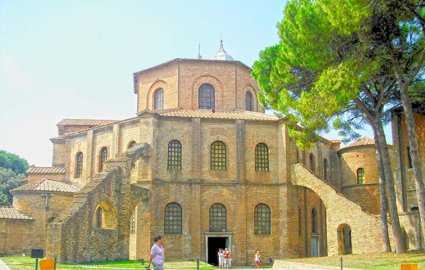ravenna-cosa-vedere