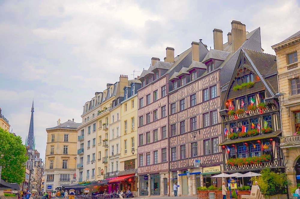cosa vedere e cosa fare a rouen-9
