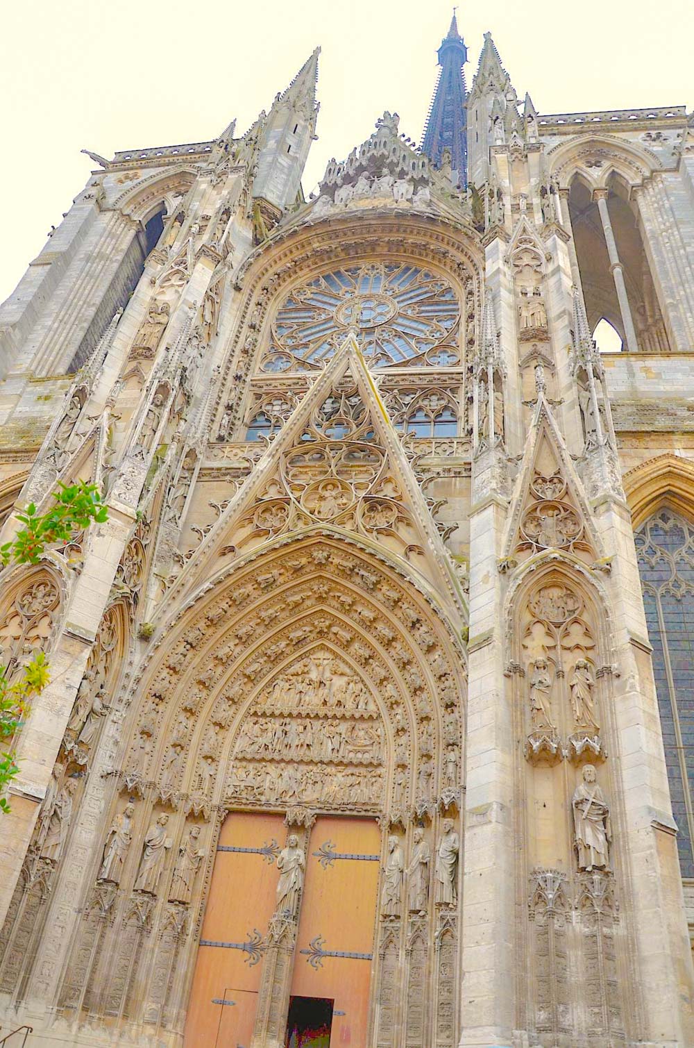 cosa vedere e cosa fare a rouen-9