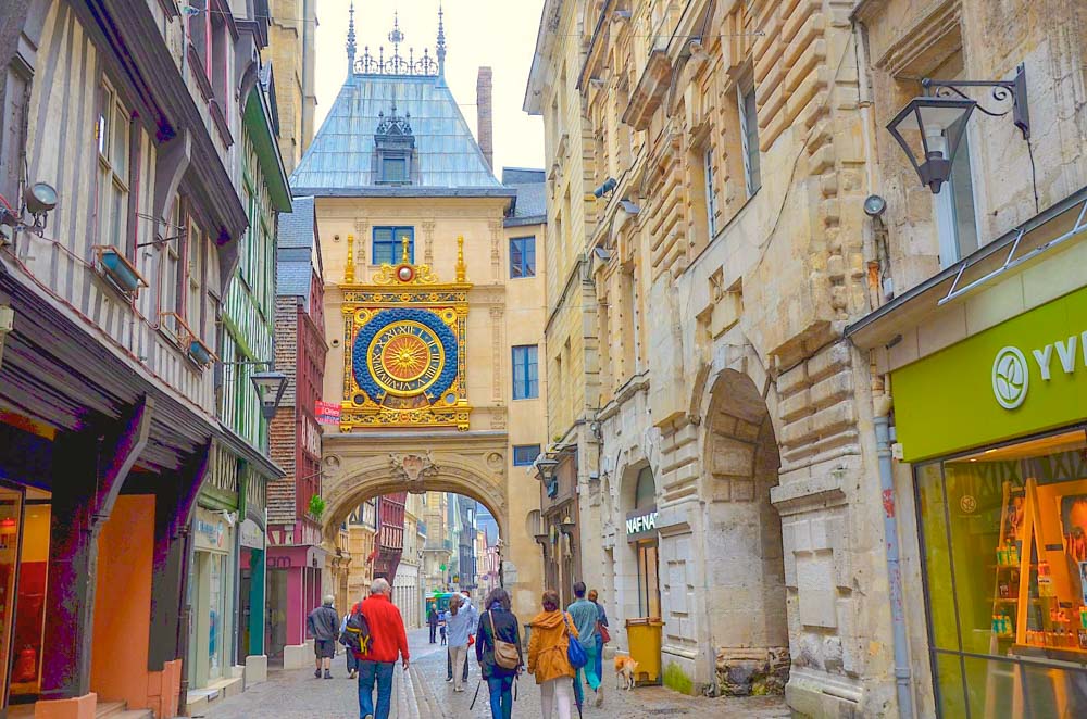 cosa vedere e cosa fare a rouen-9