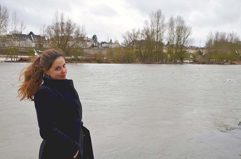 il lungo senna ad orleans