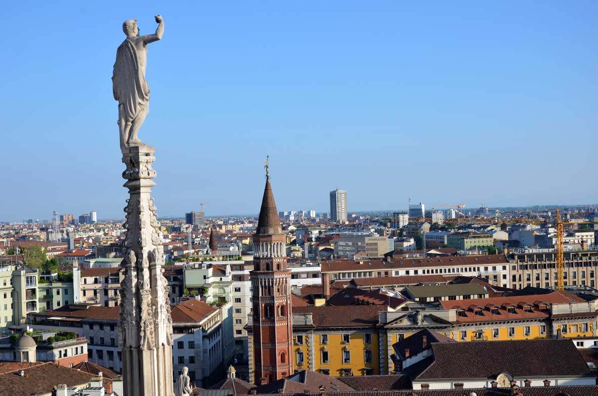 duomo di milano