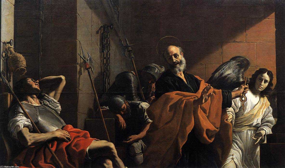 mattia preti