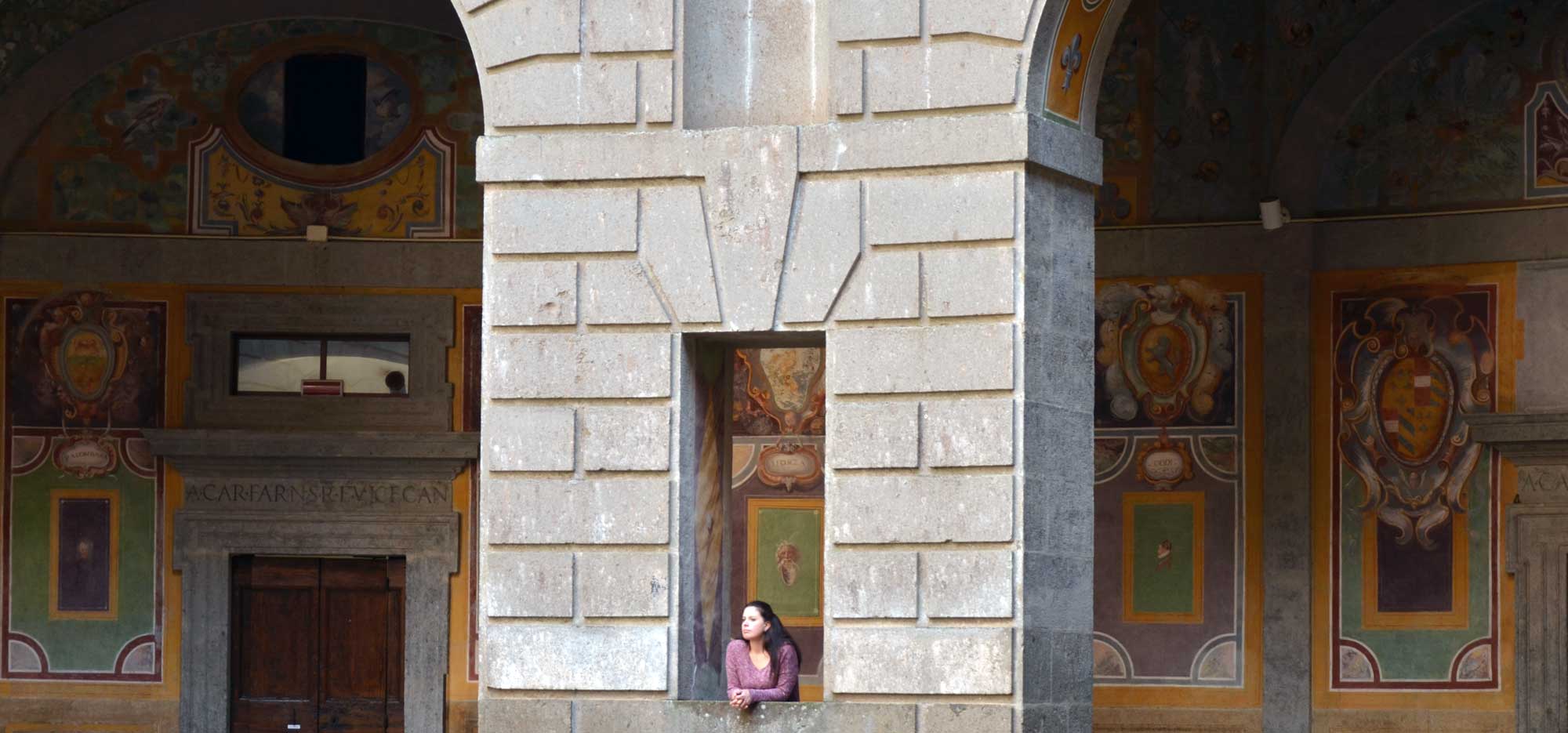 caprarola