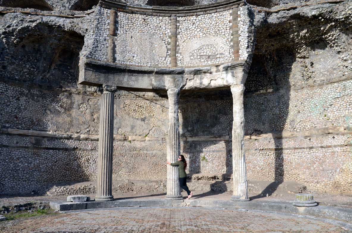 Santuario di plestrina