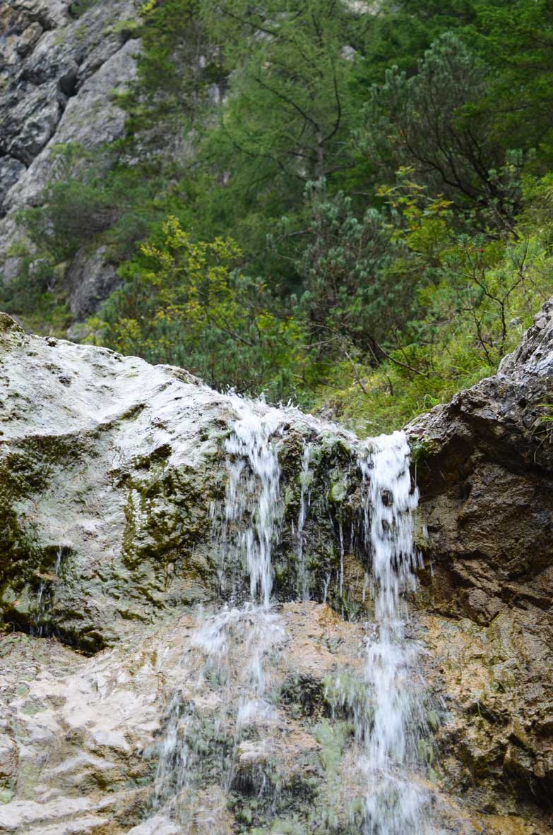 cosa vedere in trentino