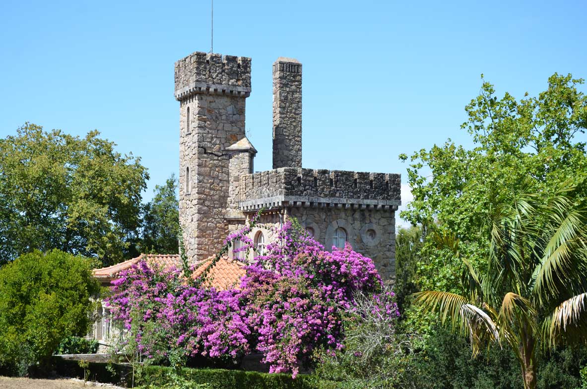 cosa visitare a sintra in portogallo