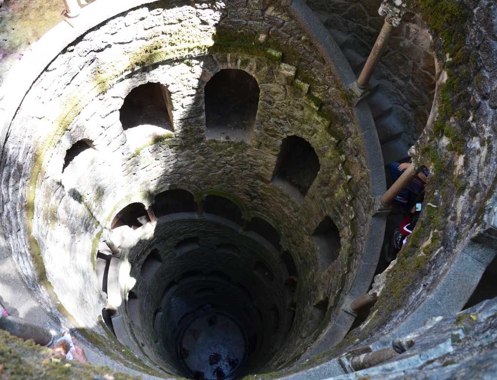 cosa visitare a sintra in portogallo