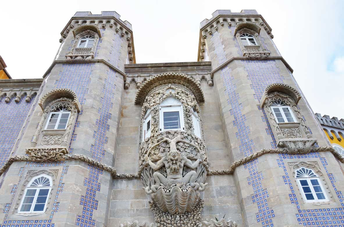 Palacio da Pena