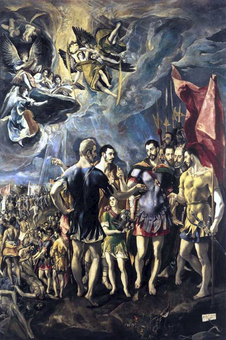 San Maurizio