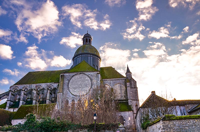 visitare provins