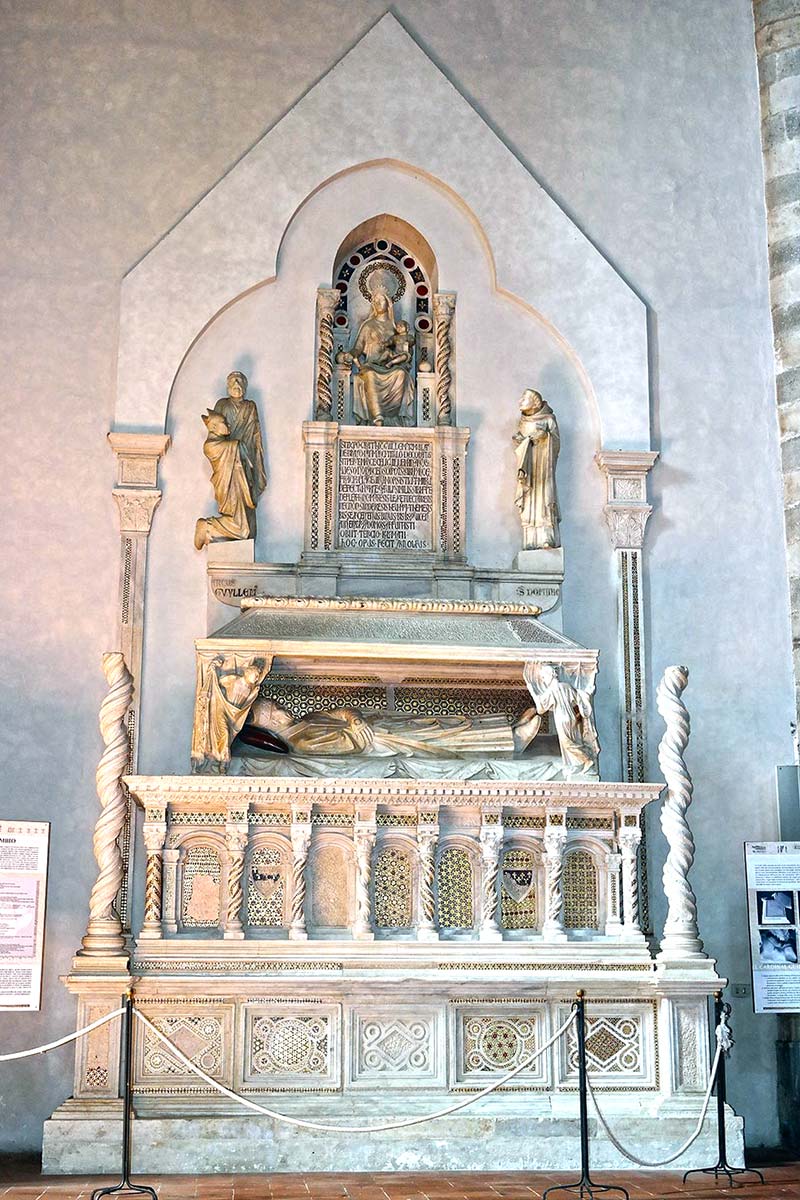 arnolfo-di-cambio-cardinal-de-braye 2