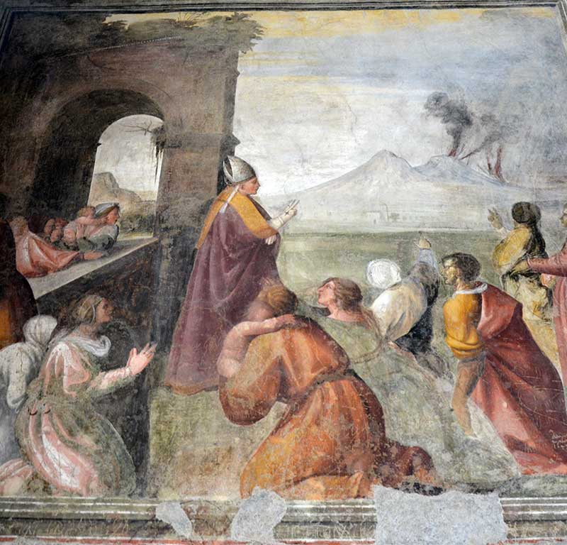 san-gennaro-affresco-napoli