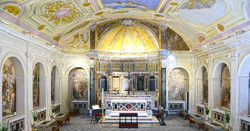 santa-maria-della-sanita