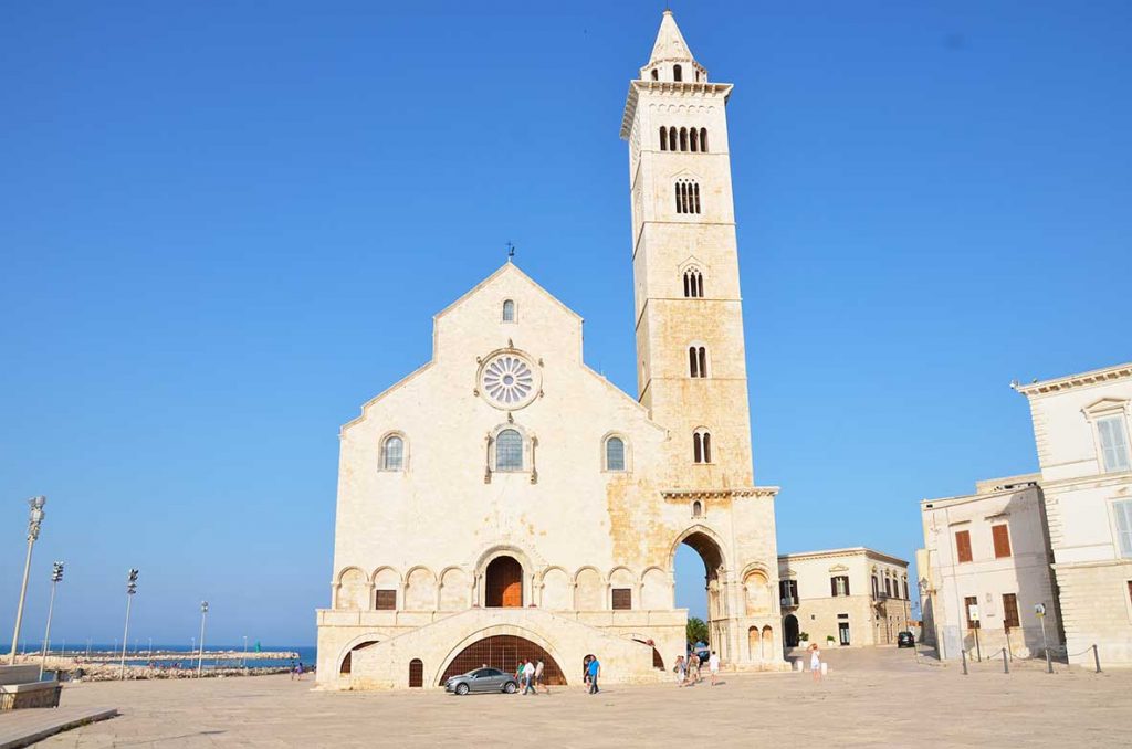 trani