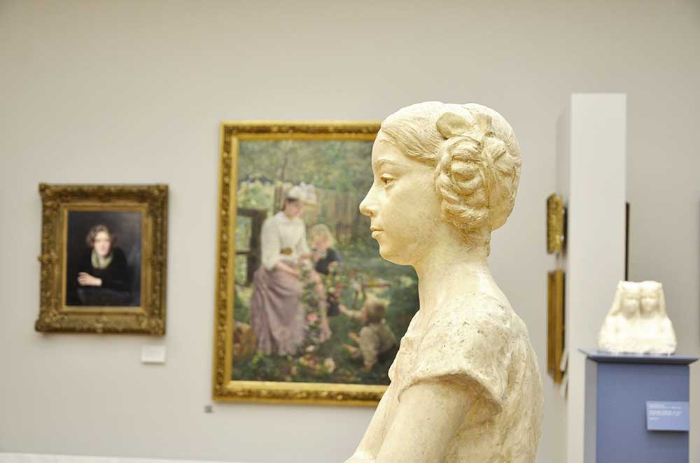 galleria nazionale arte slovena