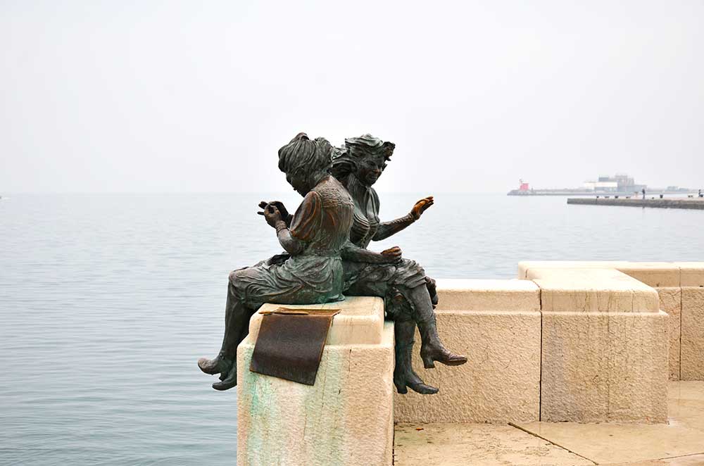 cosa vedere a Trieste