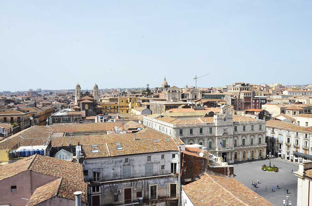 cosa vedere a catania in un giorno