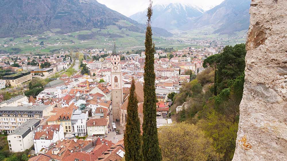 Cosa fare a Merano