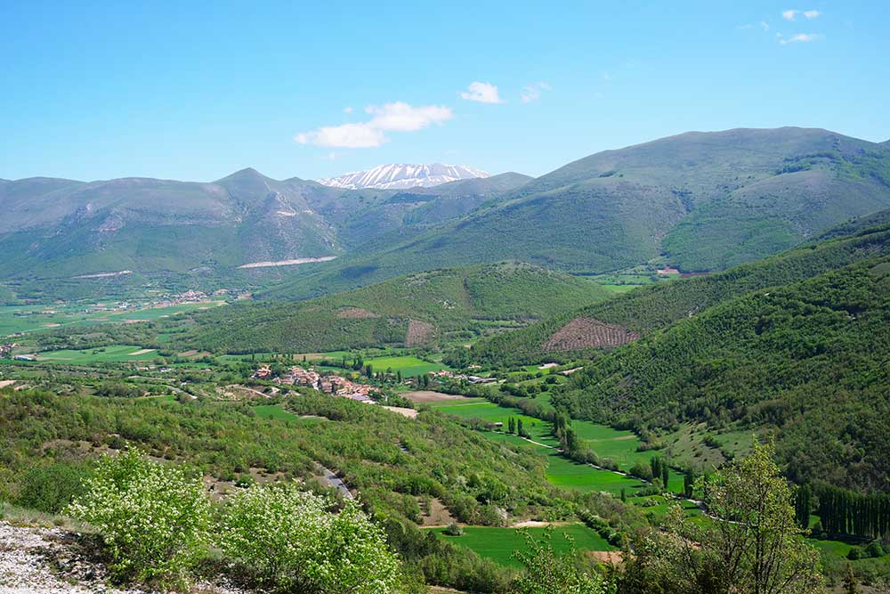 castel santa maria