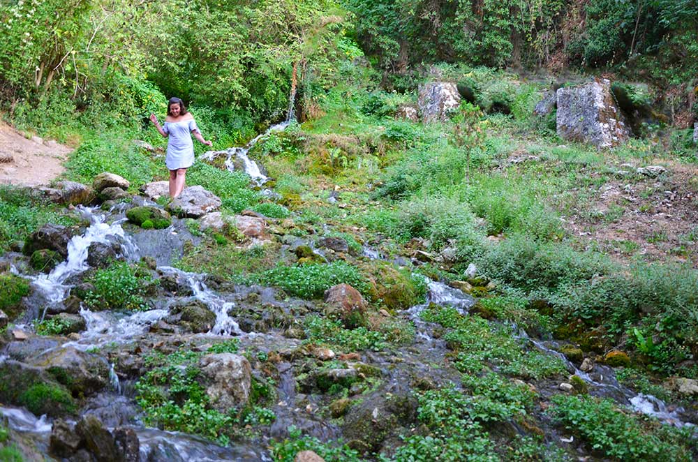cosa vedere in Cilento