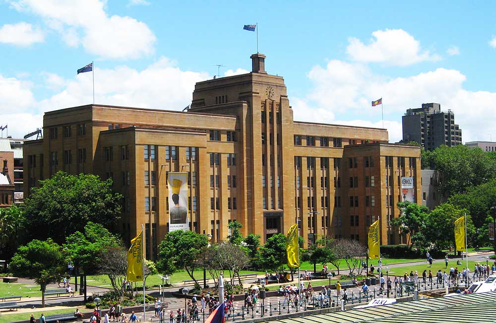 Visitare Sydney