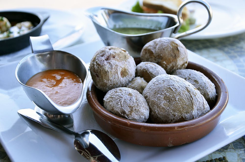 Cosa mangiare alle Canarie