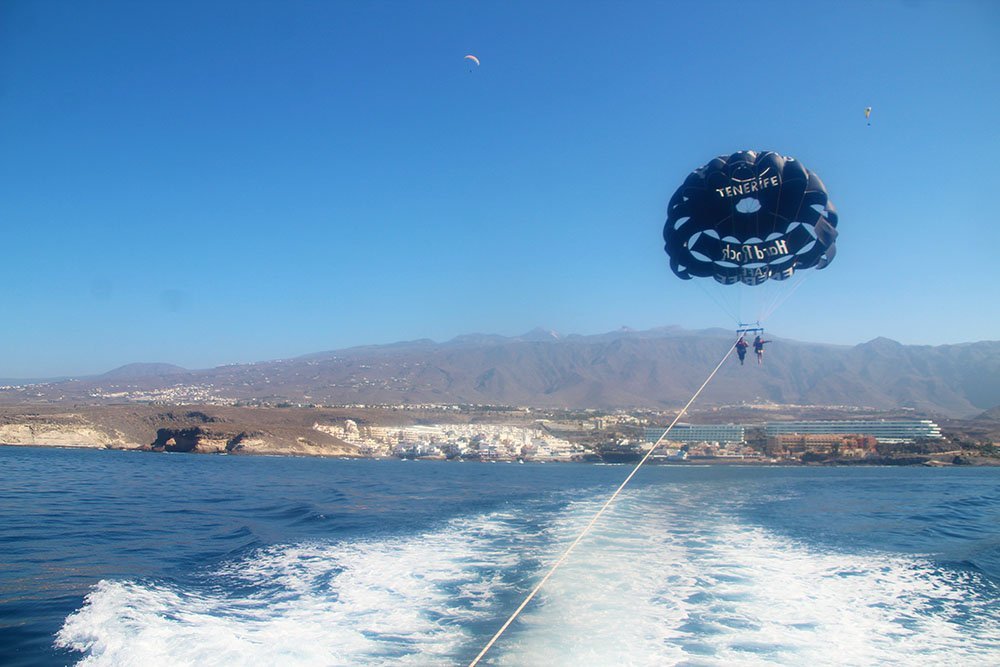 Attività da fare a Tenerife
