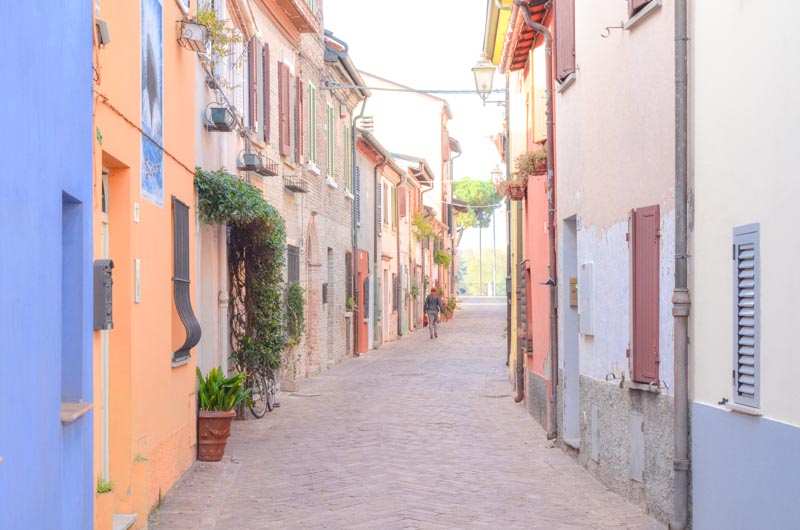 borgo san giuliano rimini