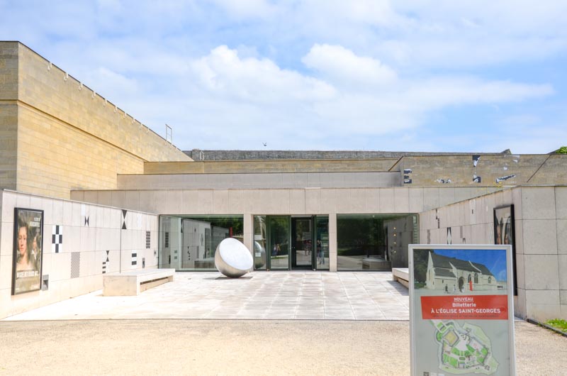 museo delle belle arti a caen